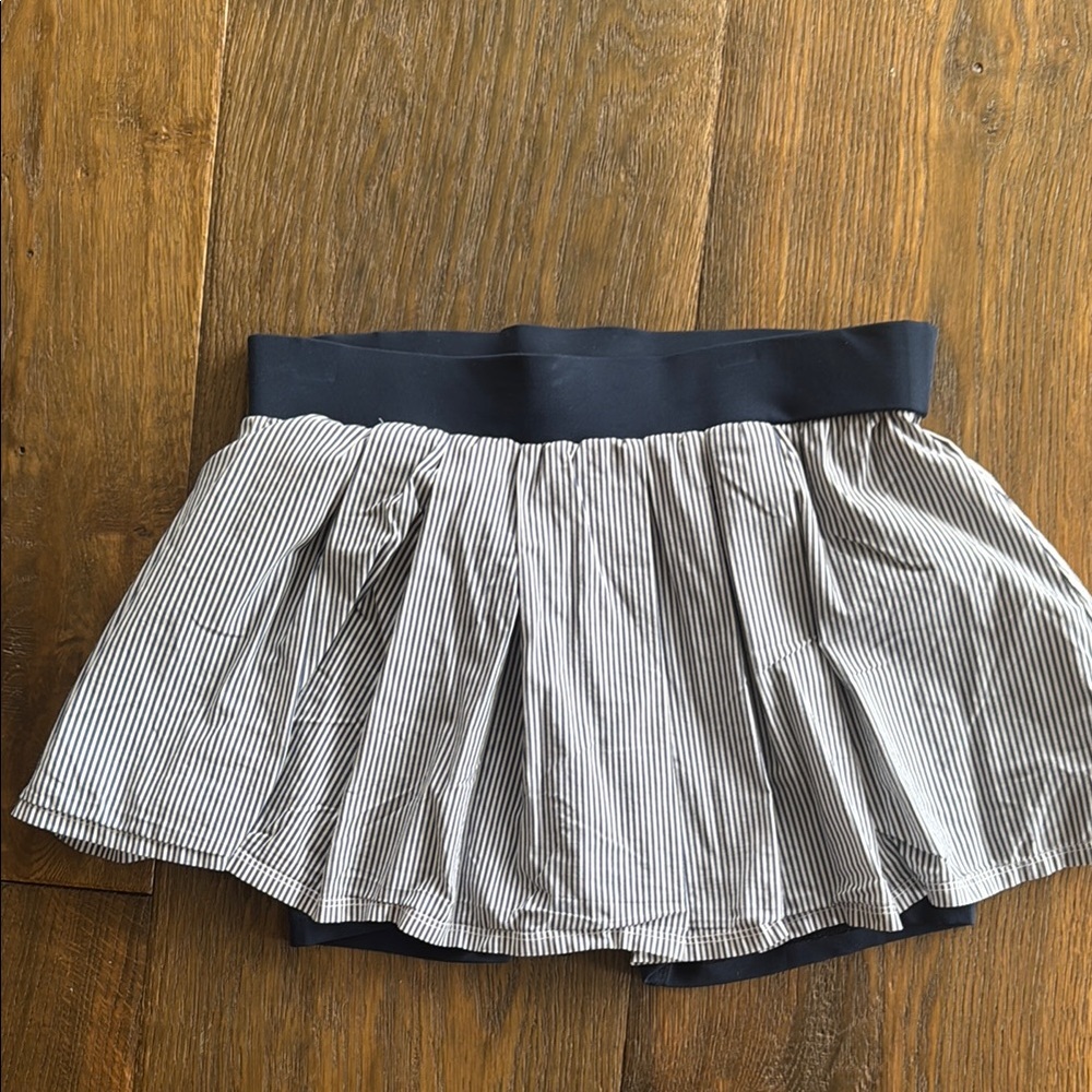 Fila tennis skirt
